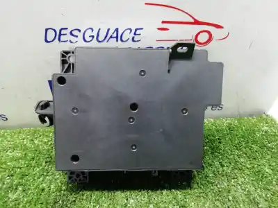 Second-hand car spare part fuse box unit for mitsubishi asx (ga0w) motion 2wd oem iam references 8637b544 10r057749 8637b544