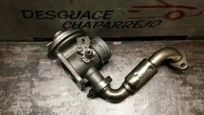 Pièce détachée automobile d'occasion vanne egr pour bmw serie 3 berlina (e46) 320d références oem iam 7785789  