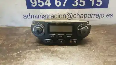 Second-hand car spare part HEATING / AIR CONDITIONING CONTROL PANEL for DAEWOO NUBIRA BERLINA  OEM IAM references 96615415  