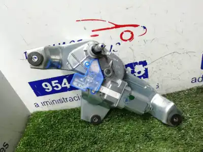 Автозапчасти б/у мотор заднего стеклоочистителя за mitsubishi asx (ga0w) motion 2wd ссылки oem iam 33885  33885