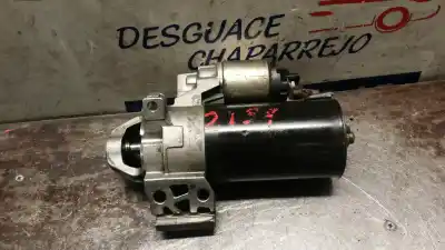 Second-hand car spare part STARTER MOTOR for BMW SERIE 5 BERLINA (E60)  OEM IAM references 7802508  0001109070