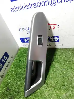 Peça sobressalente para automóvel em segunda mão botão / interruptor elevador vidro traseiro direito por mitsubishi asx (ga0w) motion 2wd referências oem iam 