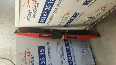 Pezzo di ricambio per auto di seconda mano pilota di registrazione per nissan juke (f15) acenta riferimenti oem iam 