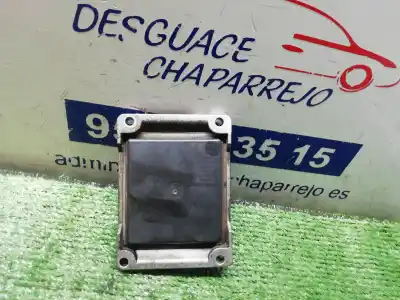 Second-hand car spare part ecu engine control for opel corsa c club oem iam references 26sa7604  26sa7604