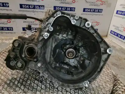 Gebrauchtes Autoersatzteil getriebe zum fiat bravo (198) 1.9 dynamic multijet oem-iam-referenzen 55213114  55213114