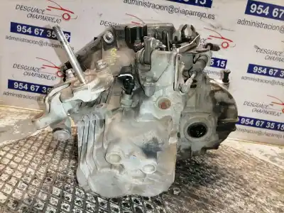 Gebrauchtes Autoersatzteil getriebe zum fiat bravo (198) 1.9 dynamic multijet oem-iam-referenzen 55213114  55213114
