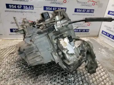 Gebrauchtes Autoersatzteil getriebe zum fiat bravo (198) 1.9 dynamic multijet oem-iam-referenzen 55213114  55213114