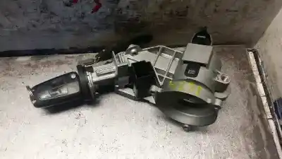 Peça sobressalente para automóvel em segunda mão comutador de ignição por opel corsa d ´´111 years´´ referências oem iam 56155d