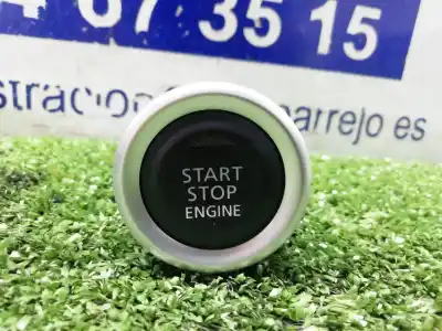 Second-hand car spare part ignition switch for mitsubishi asx (ga0w) motion 2wd oem iam references 8610a130  8610a130
