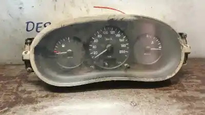 Автозапчастина б/у ПАНЕЛЬ ІНСТРУМЕНТІВ для OTRAS MARCAS KANGOO (F/KC0)  Посилання на OEM IAM 8200133491   Автозапчастина б/у ПАНЕЛЬ ІНСТРУМЕНТІВ для OTRAS MARCAS KANGOO (F/KC0)  Посилання на OEM IAM 8200133491