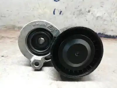Pezzo di ricambio per auto di seconda mano tendicinghia ausiliaria per dacia lodgy ambiance riferimenti oem iam 117504048r