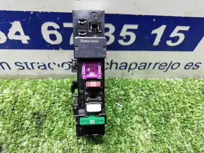 Second-hand car spare part FUSE BOX UNIT for MITSUBISHI ASX (GA0W)  OEM IAM references   