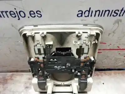 Автозапчастина б/у внутрішне світло для audi a3 (8l) 1.6 ambiente посилання на oem iam   