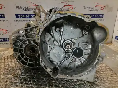 Peça sobressalente para automóvel em segunda mão caixa de velocidades por chevrolet lacetti cdx referências oem iam 96420073