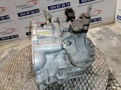 Pezzo di ricambio per auto di seconda mano riduttore per chevrolet lacetti cdx riferimenti oem iam 96420073  96420073