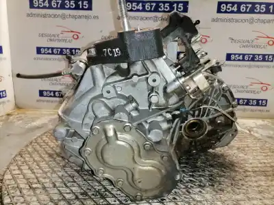 Pezzo di ricambio per auto di seconda mano riduttore per chevrolet lacetti cdx riferimenti oem iam 96420073  96420073