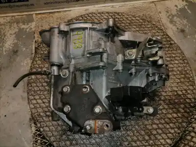 Pezzo di ricambio per auto di seconda mano riduttore per chevrolet lacetti cdx riferimenti oem iam 96420073  96420073