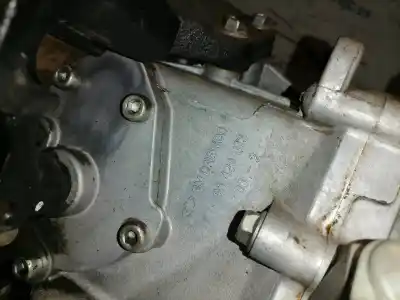 Pezzo di ricambio per auto di seconda mano riduttore per chevrolet lacetti cdx riferimenti oem iam 96420073  96420073