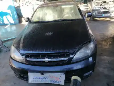 Pezzo di ricambio per auto di seconda mano riduttore per chevrolet lacetti cdx riferimenti oem iam 96420073  96420073