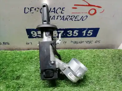 Second-hand car spare part ignition switch for opel meriva b cosmo oem iam references 13308436  20939745