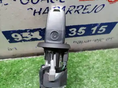 Second-hand car spare part ignition switch for opel meriva b cosmo oem iam references 13308436  20939745