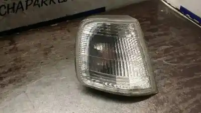 Peça sobressalente para automóvel em segunda mão farolim dianteiro direito por peugeot 405 berlina embassy referências oem iam 
