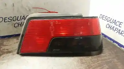 Peça sobressalente para automóvel em segunda mão farolim traseiro direito por peugeot 405 berlina embassy referências oem iam 