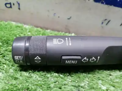 Second-hand car spare part indicator switch for opel meriva b cosmo oem iam references 20941129  20941129