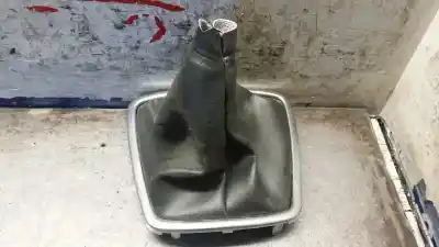 Tweedehands auto-onderdeel versnellingshendel trim voor renault laguna iii 5 puertas oem iam-referenties 