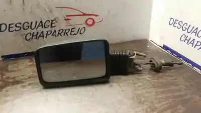 Pièce détachée automobile d'occasion RÉTROVISEUR GAUCHE pour PEUGEOT 405 BERLINA  Références OEM IAM   