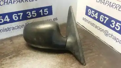 Peça sobressalente para automóvel em segunda mão espelho retrovisor direito por daewoo lanos hurricane referências oem iam   