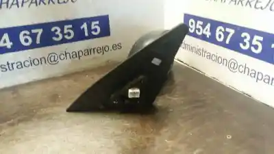 Peça sobressalente para automóvel em segunda mão espelho retrovisor direito por daewoo lanos hurricane referências oem iam   