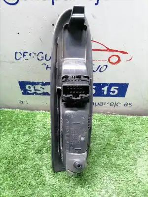 Автозапчастина б/у передні вікний вмикач для renault clio ii fase ii (b/cb0) authentique посилання на oem iam   