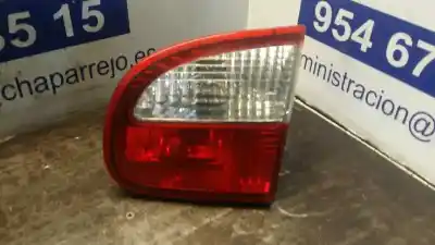 Second-hand car spare part right tailgate light for daewoo lanos hurricane oem iam references 