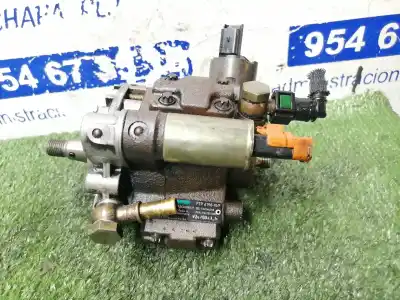 Peça sobressalente para automóvel em segunda mão BOMBA DE INJEÇÃO por FORD FIESTA (CBK)  Referências OEM IAM 9641852080  9641852080