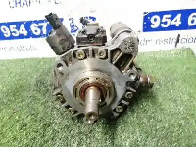 Peça sobressalente para automóvel em segunda mão bomba de injeção por ford fiesta v (jh_, jd_) 1.4 tdci referências oem iam 9641852080  9641852080