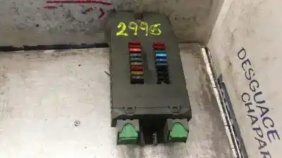 Second-hand car spare part FUSE BOX UNIT for MERCEDES-BENZ VITO COMBI 06.2003 ->  OEM IAM references 0005400650  