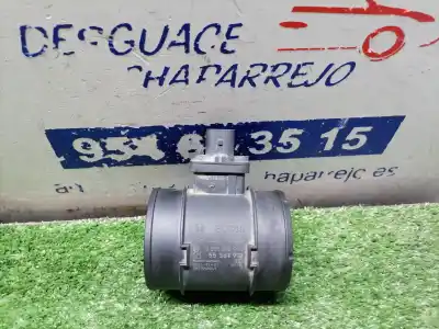 Tweedehands auto-onderdeel stroommeter voor opel meriva b cosmo oem iam-referenties 55561912