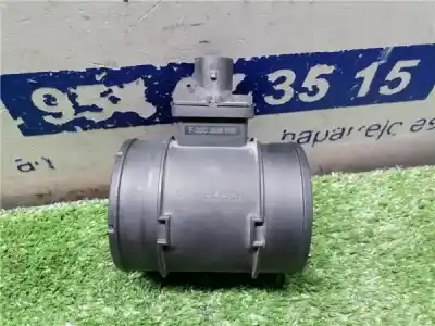 Second-hand car spare part flowmeter for opel meriva b monospace (s10) 1.7 cdti (75) oem iam references 0281002940  55561912