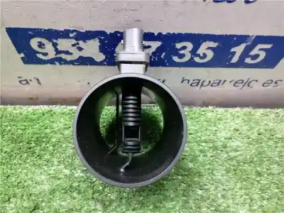 Second-hand car spare part flowmeter for opel meriva b monospace (s10) 1.7 cdti (75) oem iam references 0281002940  55561912