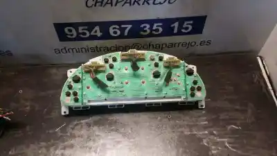 Peça sobressalente para automóvel em segunda mão quadrante por daewoo lanos hurricane referências oem iam 96275911ag  