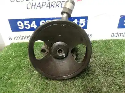 Second-hand car spare part steering pump for nissan almera (n16/e) ambience oem iam references 