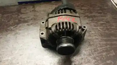Gebrauchtes Autoersatzteil Lichtmaschine zum SUZUKI IGNIS RM (MH)  OEM-IAM-Referenzen 2542861A  