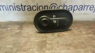 Second-hand car spare part rearview side mirror switch for daewoo lanos hurricane oem iam references 