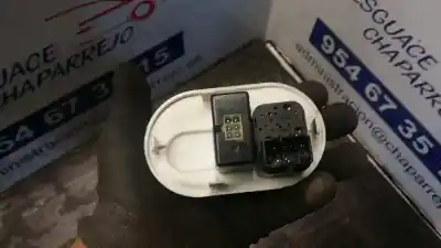 Pezzo di ricambio per auto di seconda mano controllo specchio per daewoo lanos hurricane riferimenti oem iam   