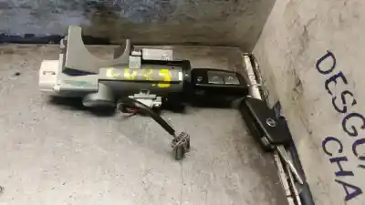 Pezzo di ricambio per auto di seconda mano interruttore di avviamento per nissan juke (f15) acenta riferimenti oem iam 