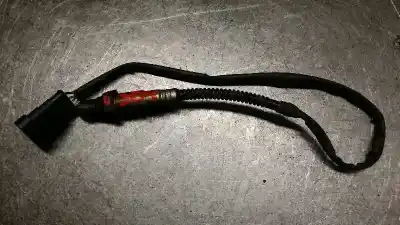 Peça sobressalente para automóvel em segunda mão sonda lambda por fiat stilo multi wagon (192) 1.6 16v referências oem iam 