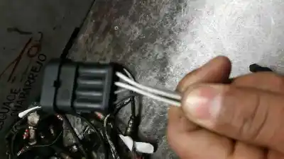 Tweedehands auto-onderdeel lambda sonde voor fiat stilo multi wagon (192) 1.6 16v oem iam-referenties   