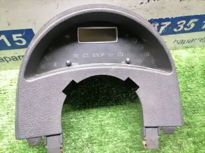 Pièce détachée automobile d'occasion ÉCRAN MULTIFONCTIONS pour PEUGEOT 807  Références OEM IAM 503000170007  1496286080