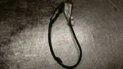 Second-hand car spare part LAMBDA PROBE for SEAT IBIZA (6J5)  OEM IAM references   